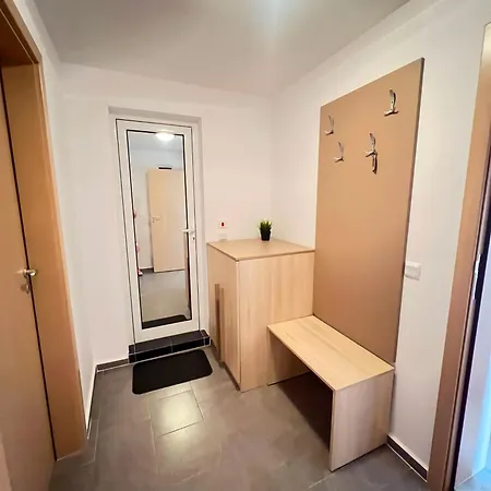 Dream Apartament *