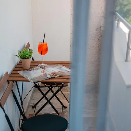 Apartament Dream *