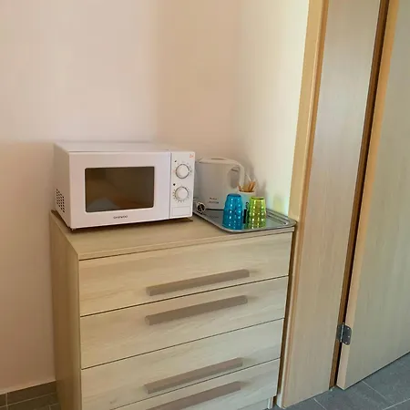 Dream Sveti Vlas