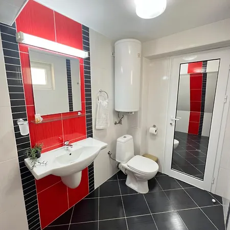 Apartment Dream Sveti Vlas